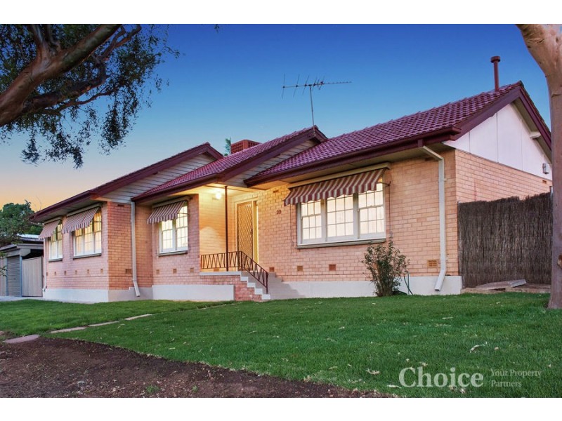 20 McMahon Ave, Para Hills SA 5096