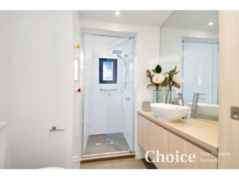 1202 10 Balfours Way, Adelaide SA 5000