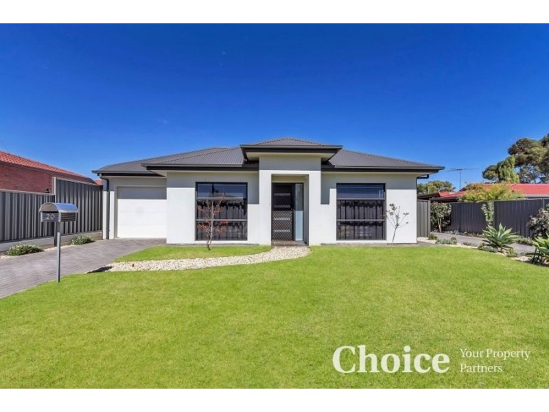 20 Baden Terrace, O’sullivan Beach SA 5166