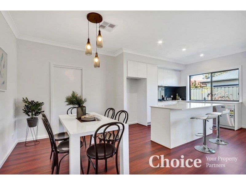 20 Baden Terrace, O’sullivan Beach SA 5166