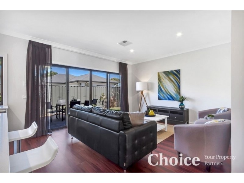 20 Baden Terrace, O’sullivan Beach SA 5166