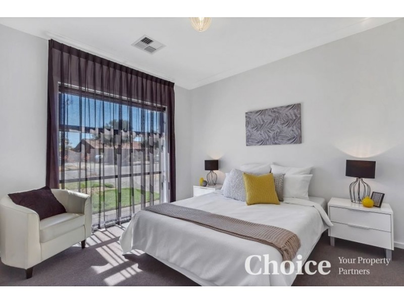 20 Baden Terrace, O’sullivan Beach SA 5166