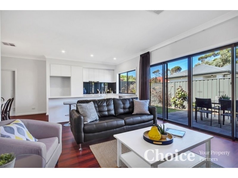20 Baden Terrace, O’sullivan Beach SA 5166