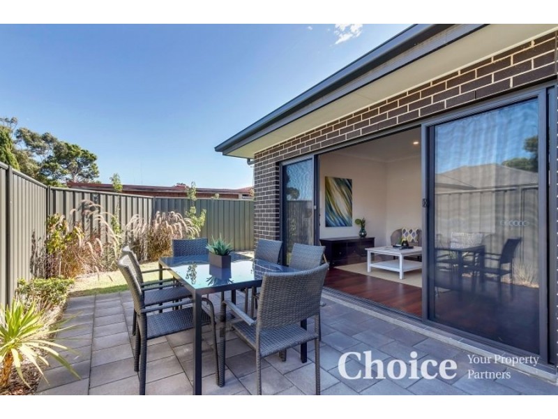 20 Baden Terrace, O’sullivan Beach SA 5166