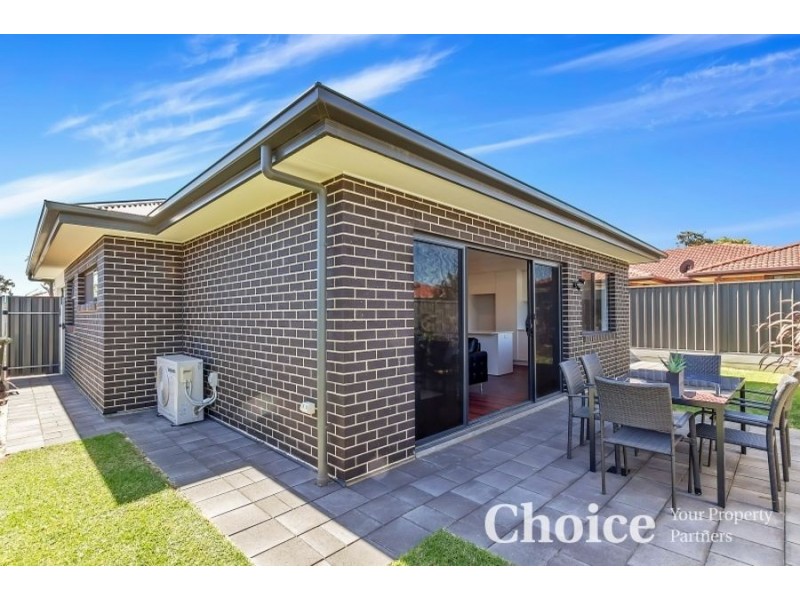 20 Baden Terrace, O’sullivan Beach SA 5166