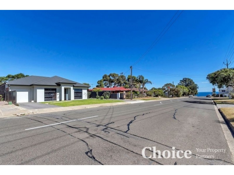 20 Baden Terrace, O’sullivan Beach SA 5166