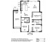 20 Baden Terrace, O’sullivan Beach SA 5166 Floorplan