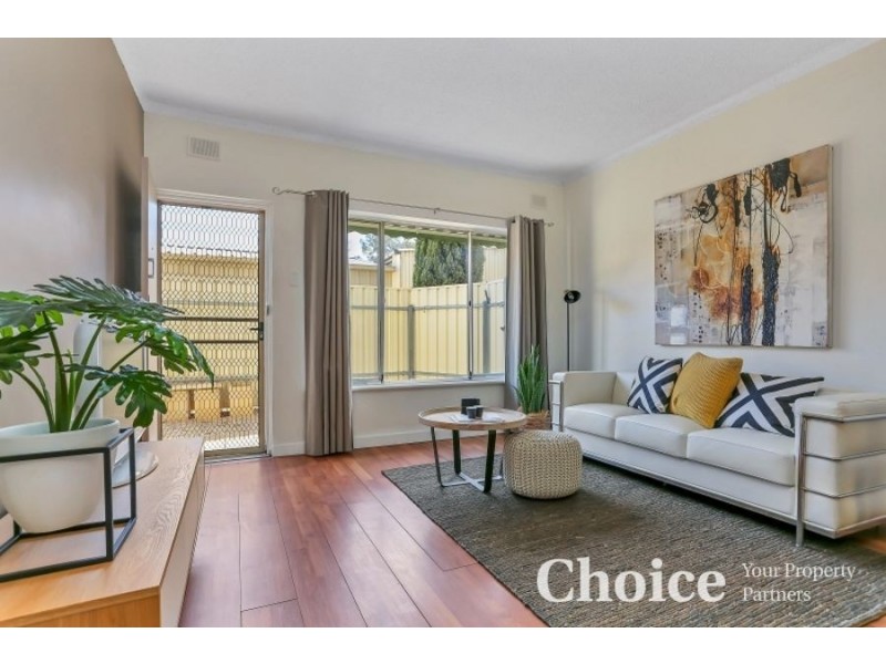 3- 756 Torrens Road, Rosewater SA 5013