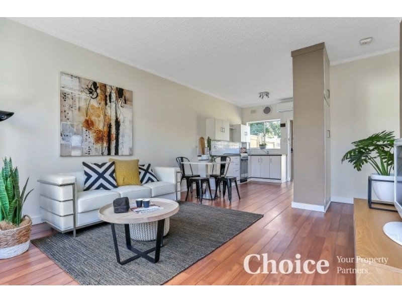 3- 756 Torrens Road, Rosewater SA 5013