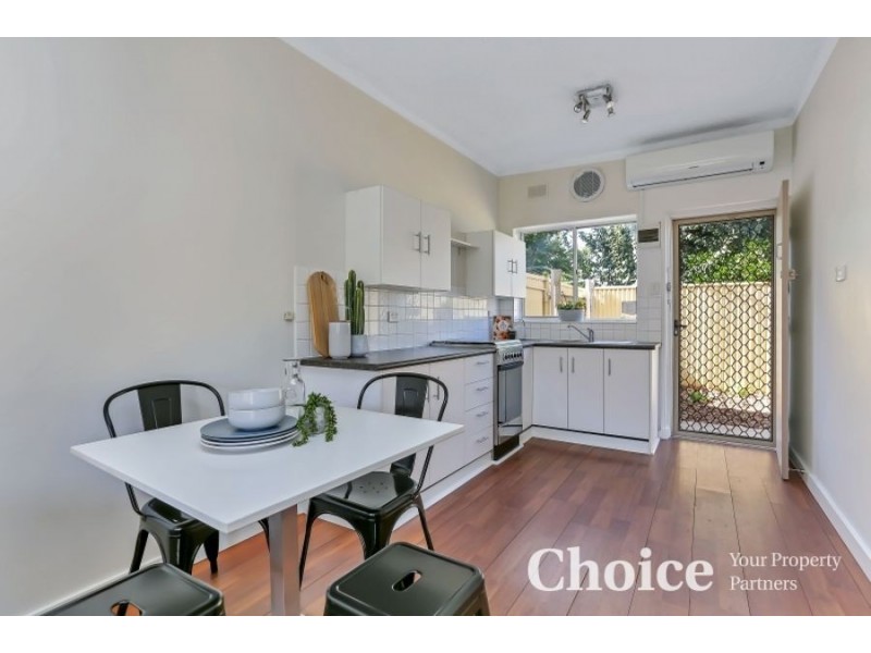 3- 756 Torrens Road, Rosewater SA 5013