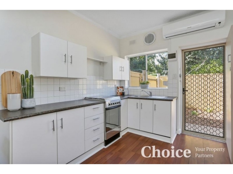 3- 756 Torrens Road, Rosewater SA 5013