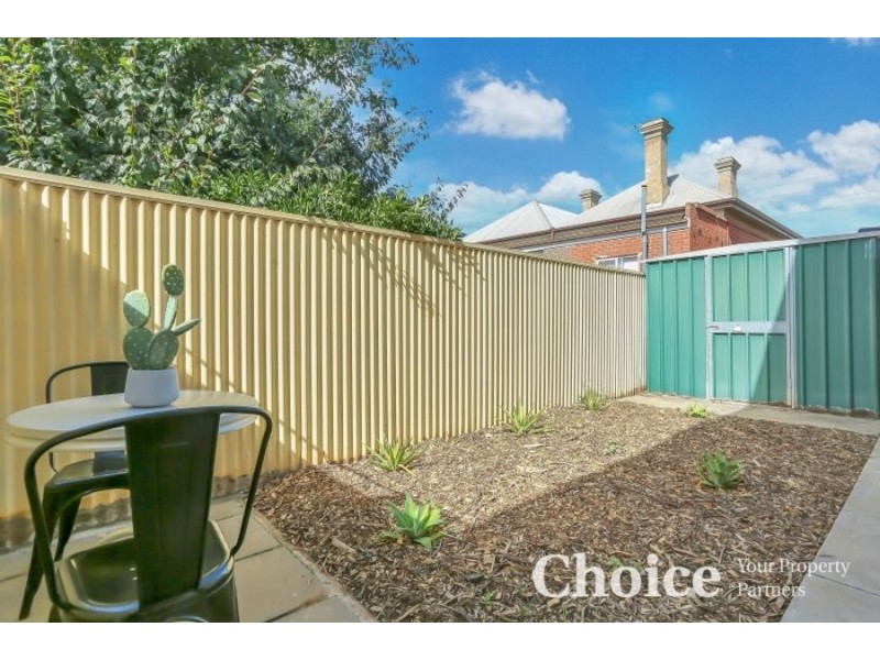 3- 756 Torrens Road, Rosewater SA 5013