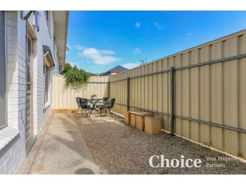 3- 756 Torrens Road, Rosewater SA 5013