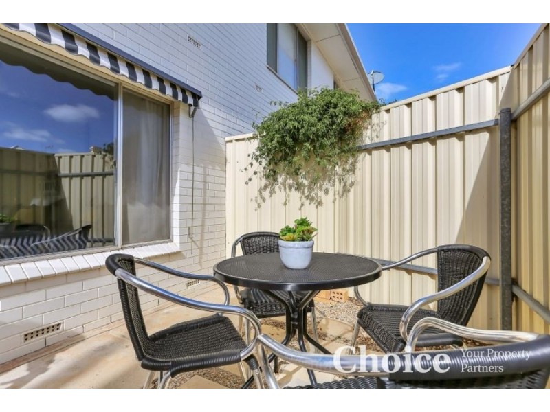 3- 756 Torrens Road, Rosewater SA 5013