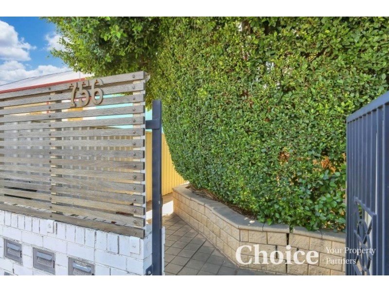 3- 756 Torrens Road, Rosewater SA 5013