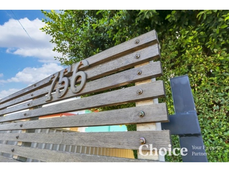 3- 756 Torrens Road, Rosewater SA 5013