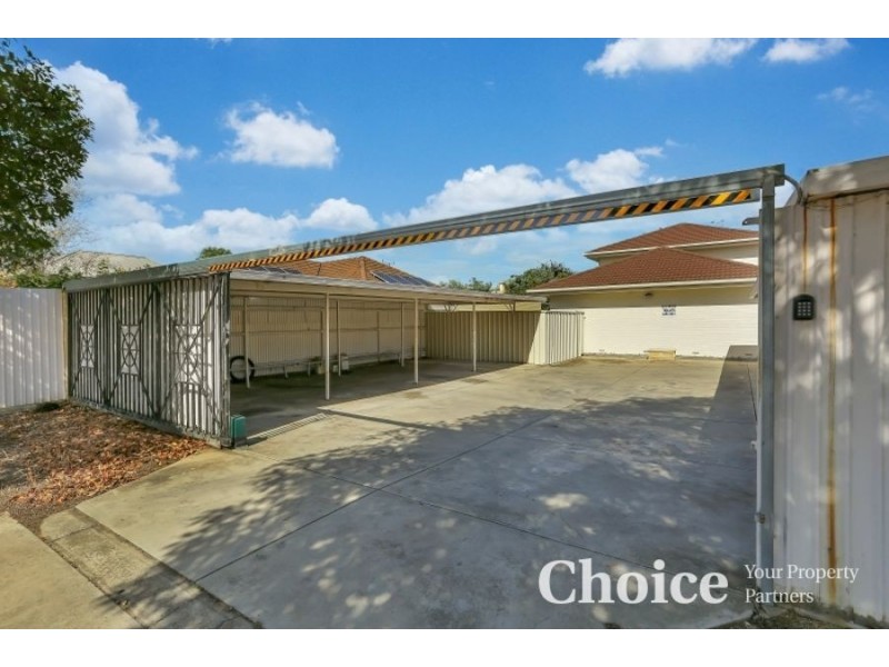3- 756 Torrens Road, Rosewater SA 5013