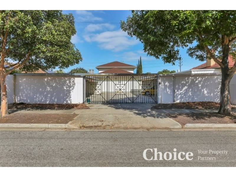 3- 756 Torrens Road, Rosewater SA 5013