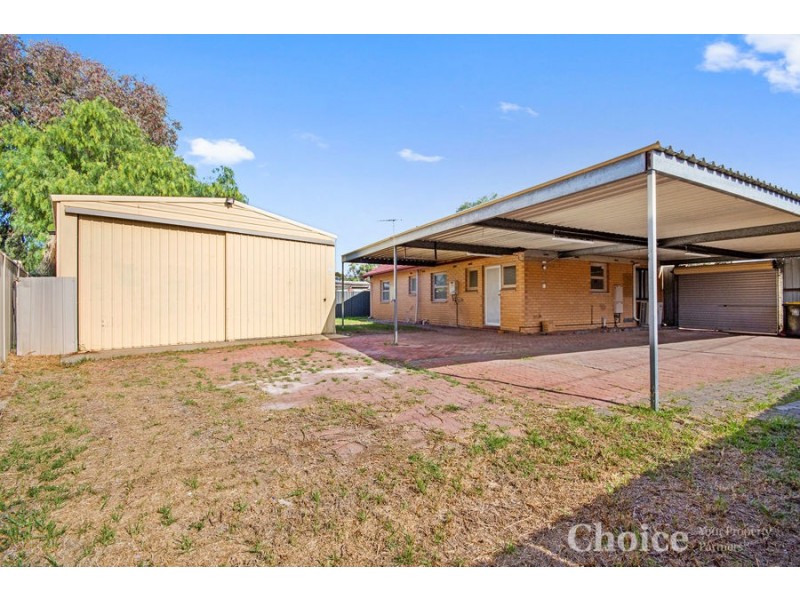 84 Bradman Road, Parafield Gardens SA 5107