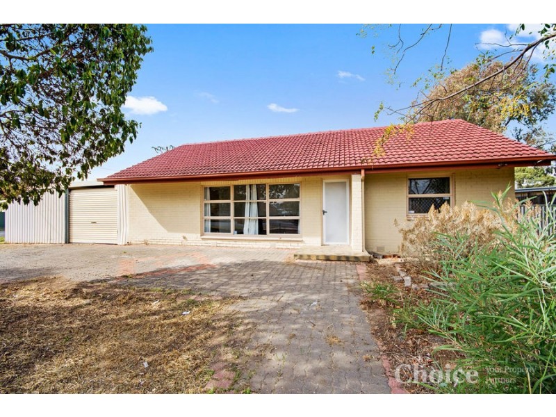 84 Bradman Road, Parafield Gardens SA 5107