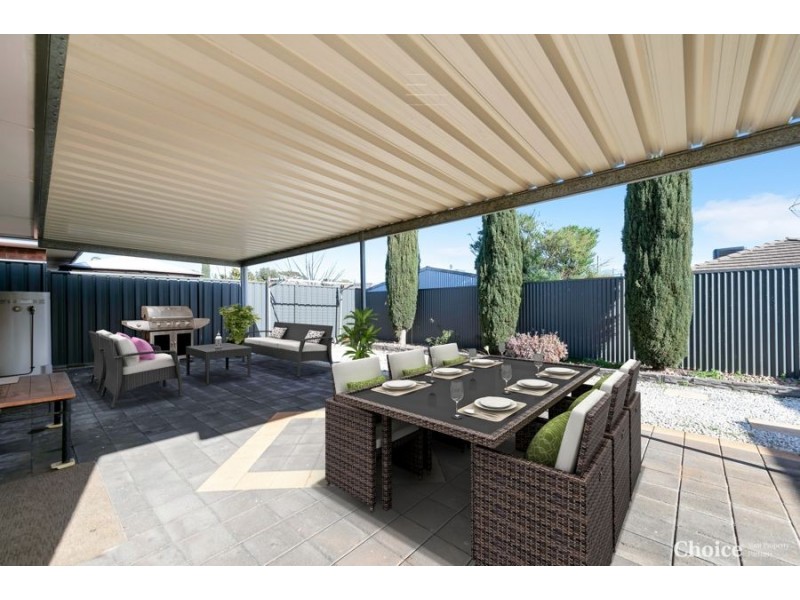 29 Hamra Drive, Smithfield SA 5114