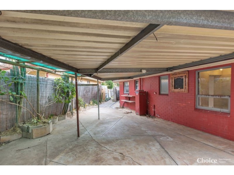 12 Collins Parade, Hackham SA 5163