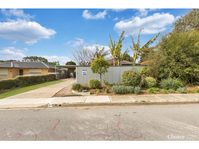 12 Collins Parade, Hackham SA 5163