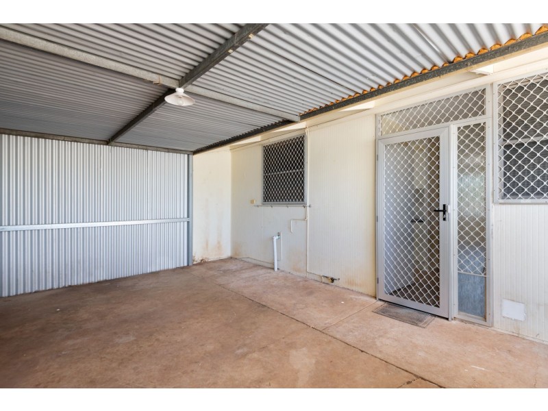 84 Sylvester Street, Coolgardie WA 6429
