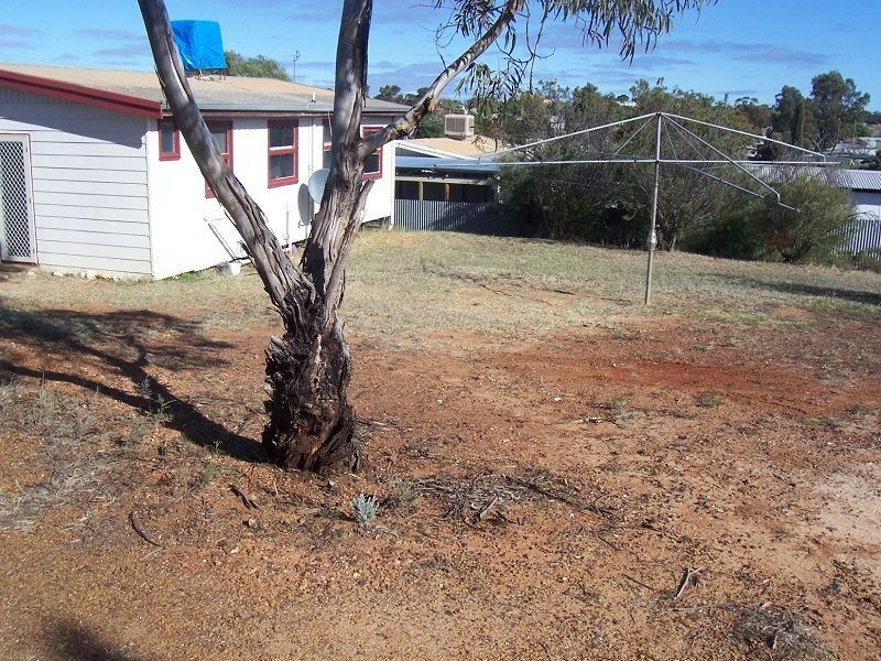 10 Sylvester Street, Coolgardie WA 6429