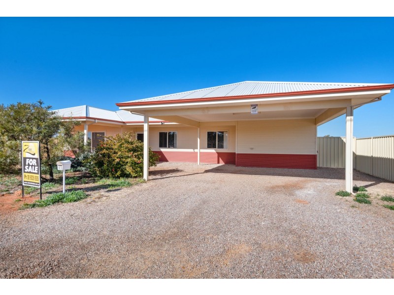 93 MacDonald Street, Coolgardie WA 6429