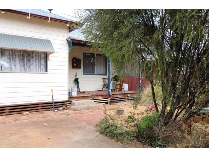 45A Sylvester Street, Coolgardie WA 6429