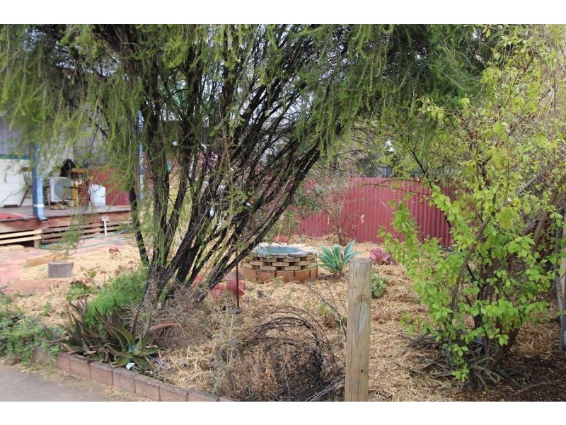 45A Sylvester Street, Coolgardie WA 6429