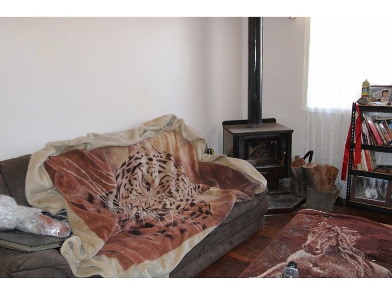 45A Sylvester Street, Coolgardie WA 6429