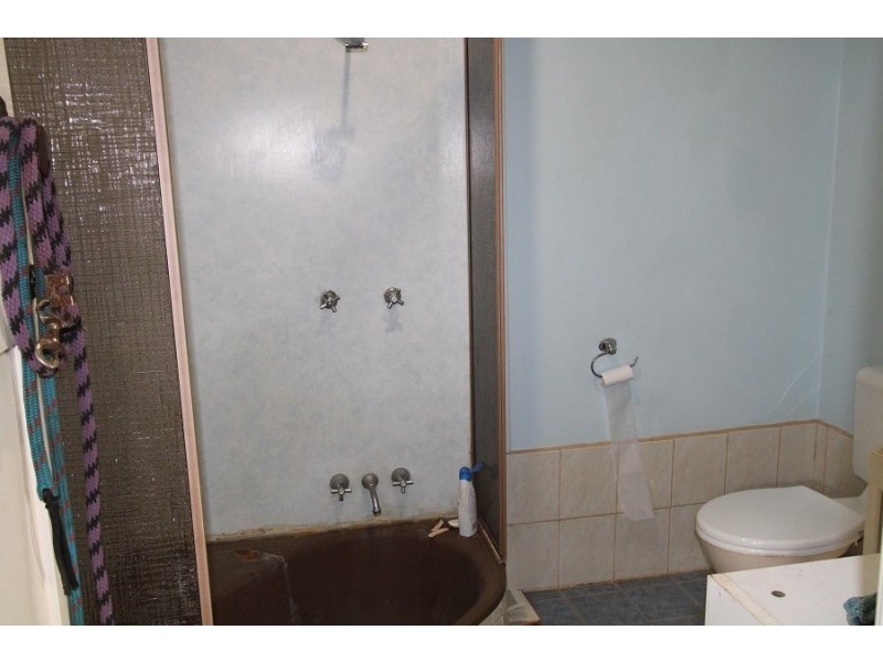 45A Sylvester Street, Coolgardie WA 6429