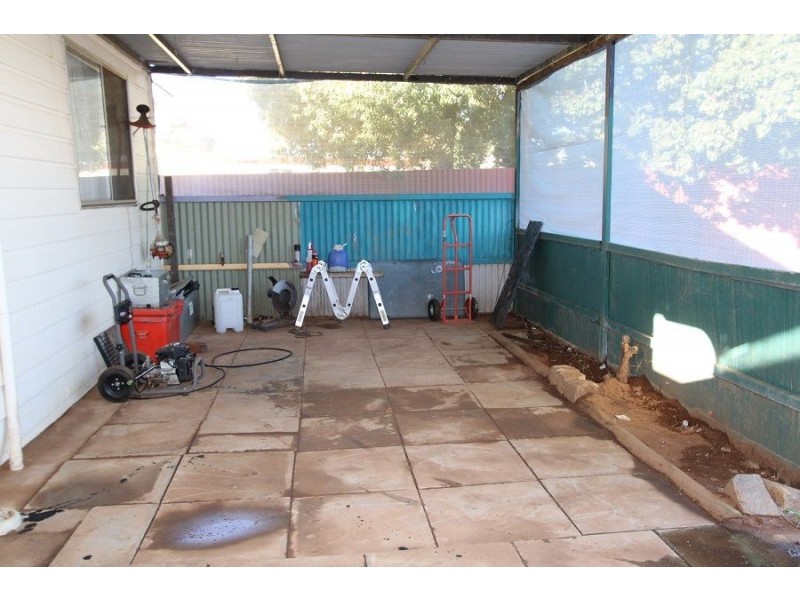 45A Sylvester Street, Coolgardie WA 6429