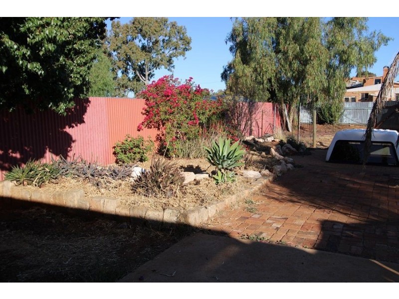45A Sylvester Street, Coolgardie WA 6429