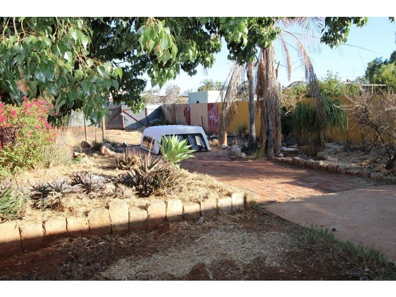 45A Sylvester Street, Coolgardie WA 6429