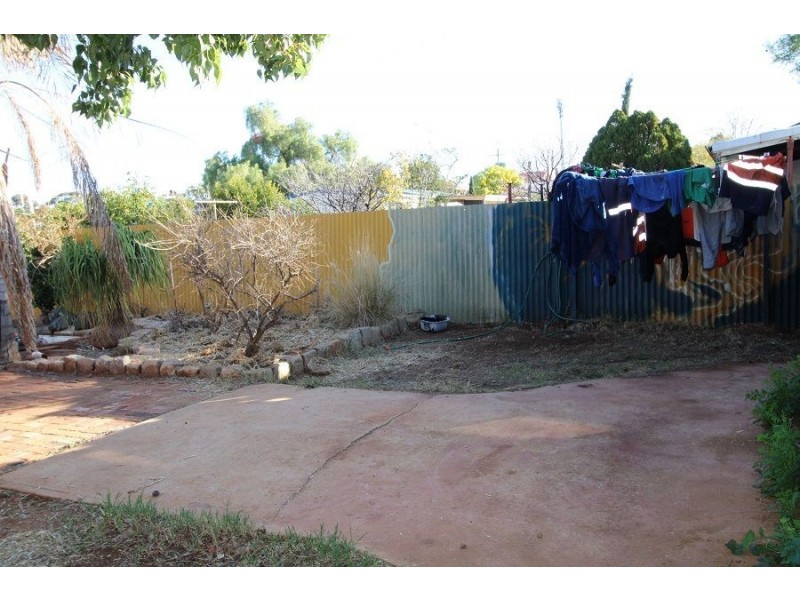 45A Sylvester Street, Coolgardie WA 6429