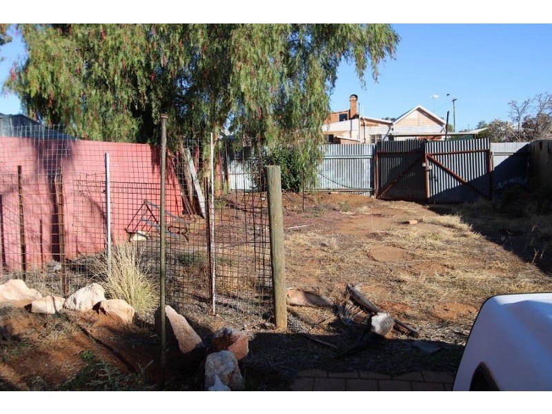 45A Sylvester Street, Coolgardie WA 6429
