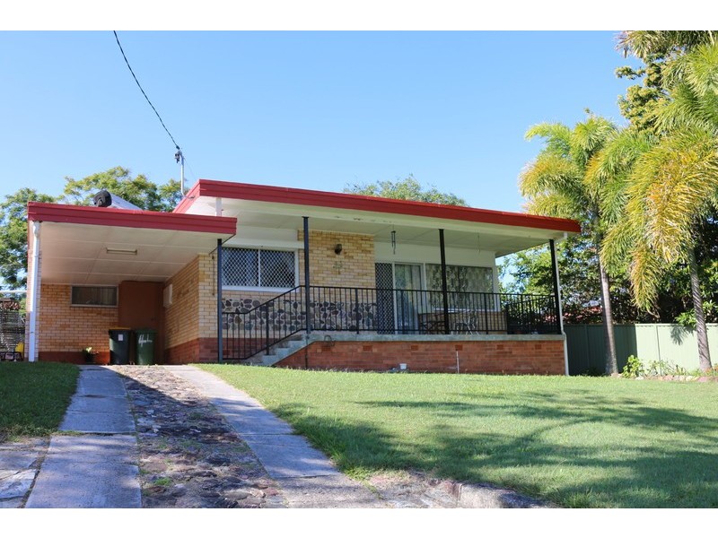 42 Donaldson Road, Nambour QLD 4560