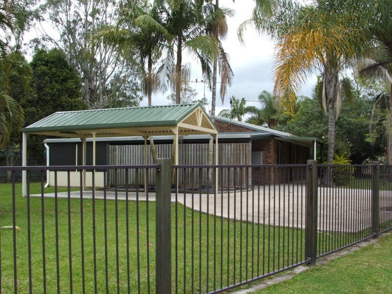 Landsborough QLD 4550