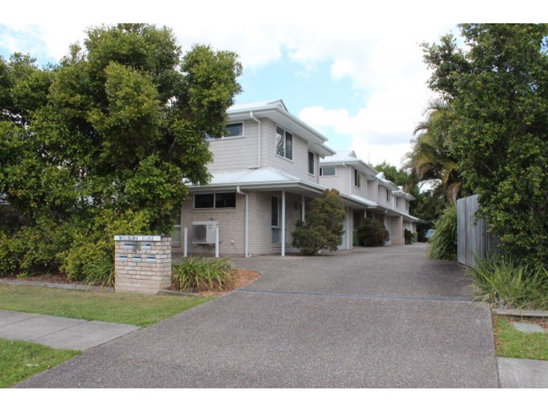 2/24 Mill Street, Landsborough QLD 4550