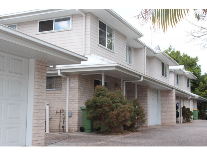 2/24 Mill Street, Landsborough QLD 4550