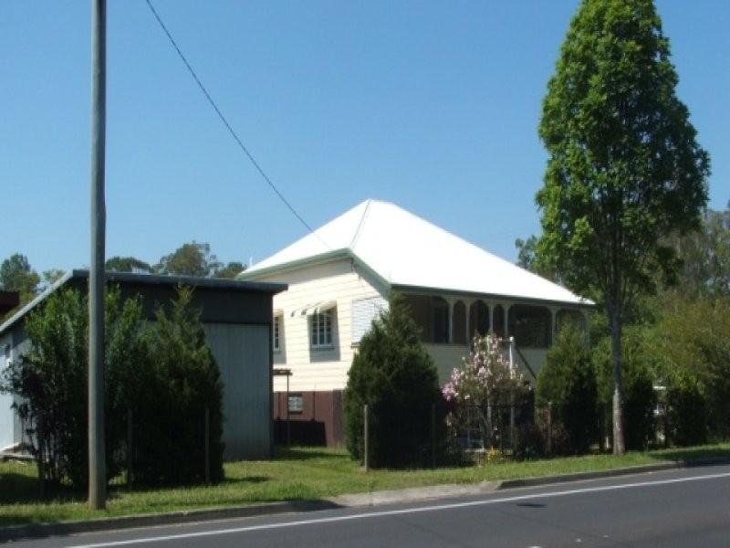 Landsborough QLD 4550