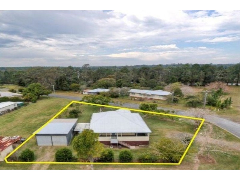 Landsborough QLD 4550