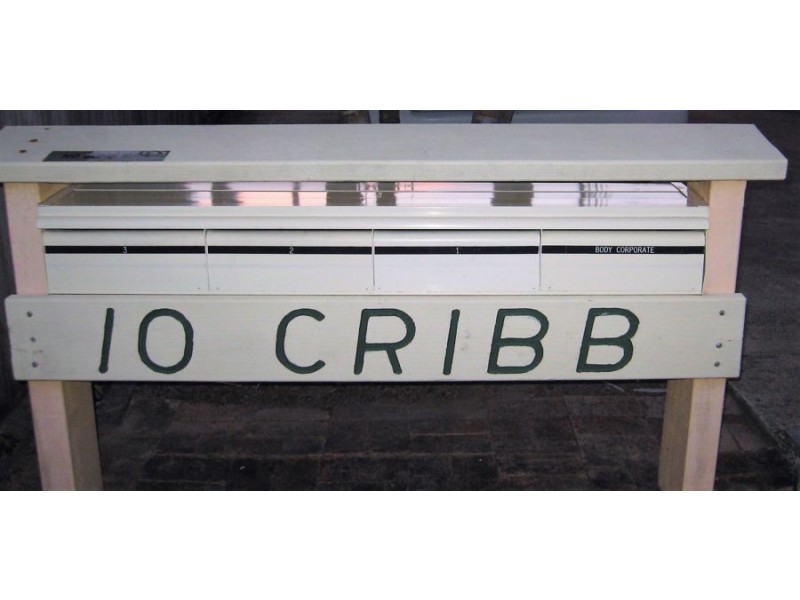 2/10 Cribb Street, Landsborough QLD 4550