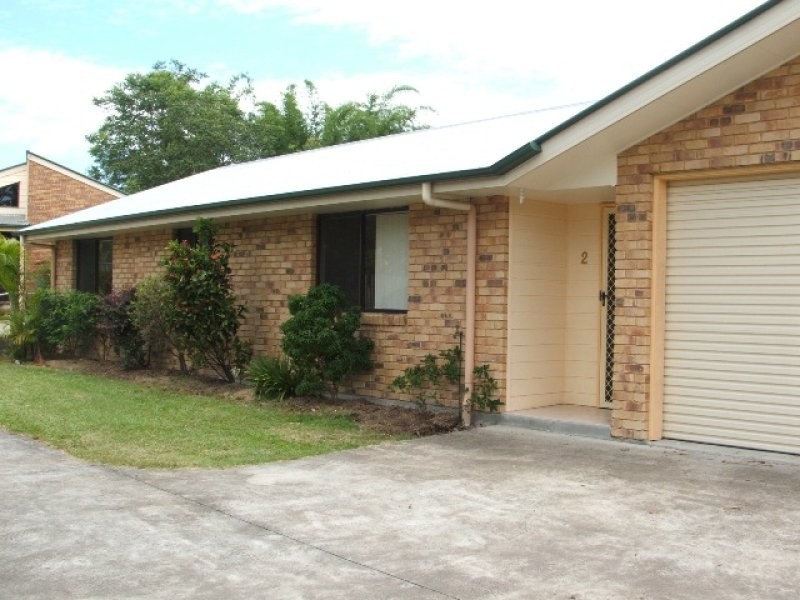 2/10 Cribb Street, Landsborough QLD 4550