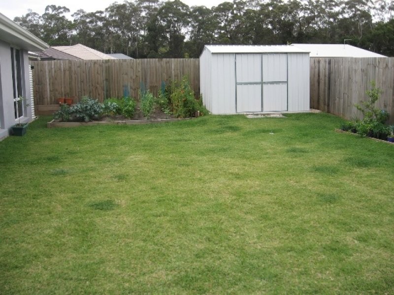 8 Red Ash Court, Beerwah QLD 4519