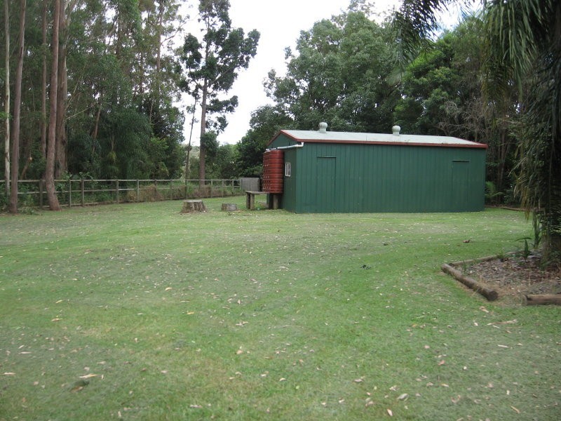 175 Coonowrin Street, Glass House Mountains QLD 4518