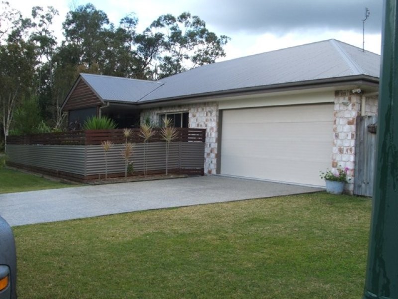 7 Parkside Drive, Beerwah QLD 4519